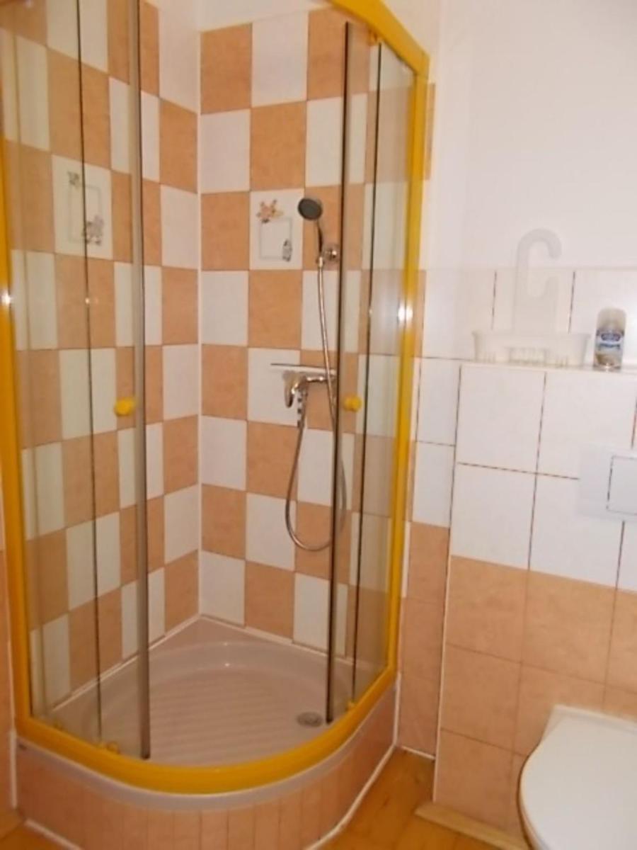 U Dvou Lipek Pod Broumovskymi Stenami Exterior photo