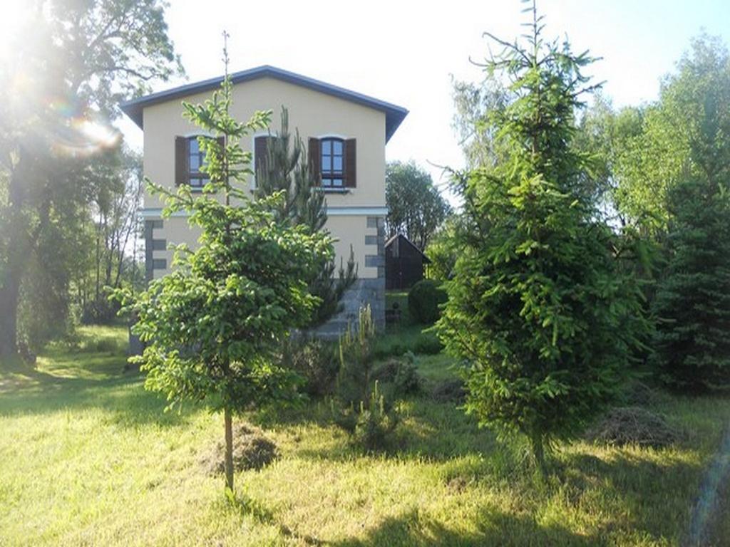 U Dvou Lipek Pod Broumovskymi Stenami Exterior photo