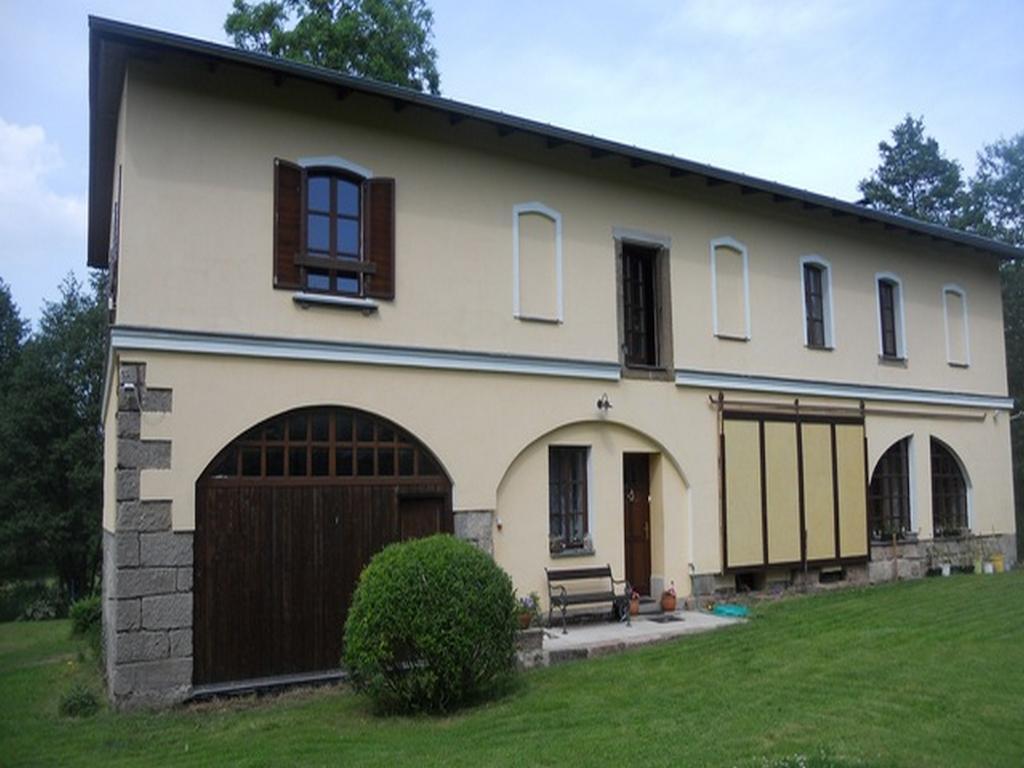 U Dvou Lipek Pod Broumovskymi Stenami Exterior photo