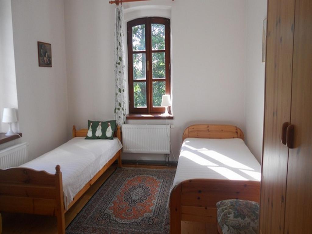 U Dvou Lipek Pod Broumovskymi Stenami Room photo