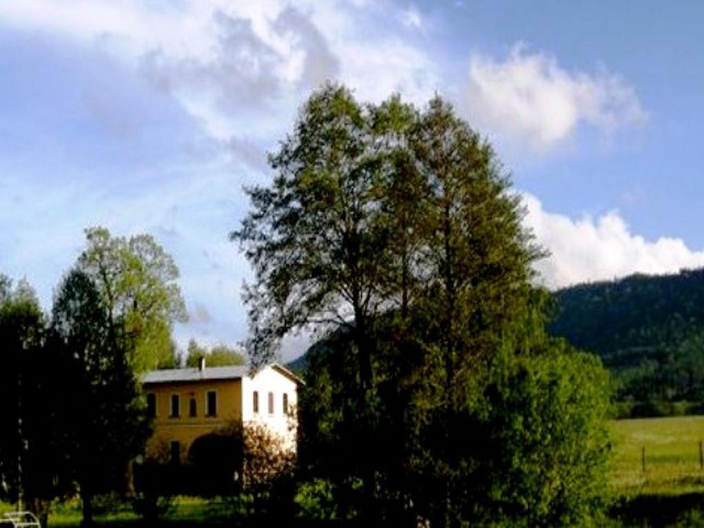 U Dvou Lipek Pod Broumovskymi Stenami Exterior photo